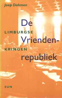 VRIENDENREPUBLIEK