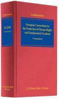 European Convention on Human Rights