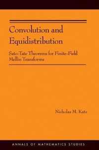 Convolution and Equidistribution