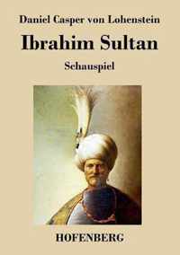 Ibrahim Sultan