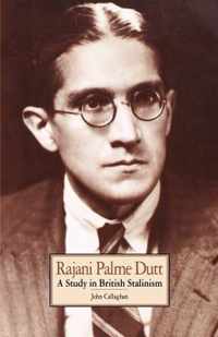 Rajani Palme Dutt