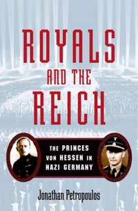 Royals and the Reich