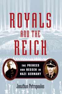 Royals and the Reich