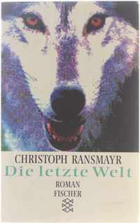 Die letzte Welt