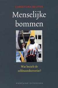 Menselijke bommen - Ch. Reuter