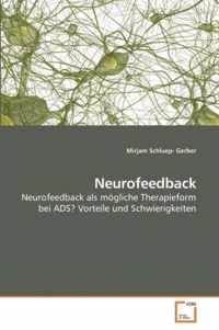 Neurofeedback