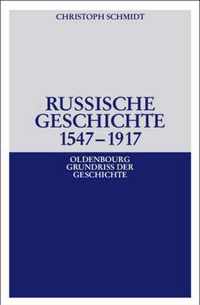 Russische Geschichte 1547 1917