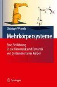 Mehrkorpersysteme