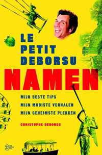 Le petit Deborsu: Namen