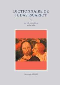 Dictionnaire de Judas Iscariot