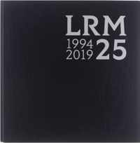 LRM 25 jaar groei 1994-2019