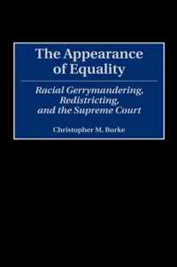 The Appearance of Equality