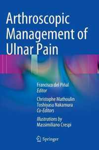 Arthroscopic Management of Ulnar Pain