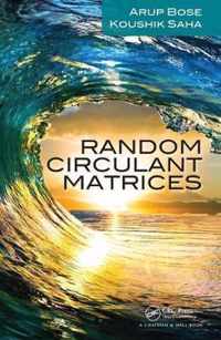 Random Circulant Matrices