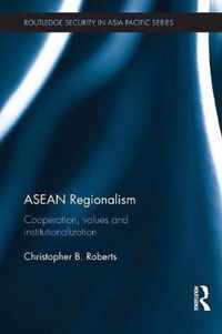 ASEAN Regionalism