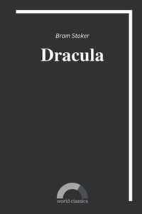 Dracula by Bram Stoker