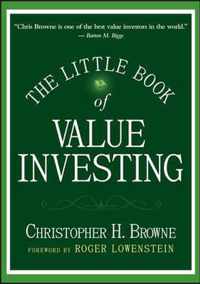 The Little Book of Value Investing