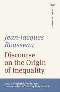 Discourse on the Origin of Inequality