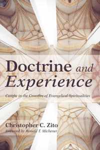 Doctrine and Experience