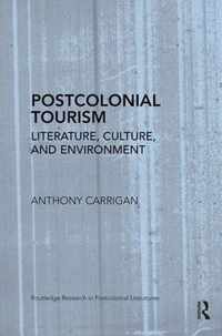 Postcolonial Tourism