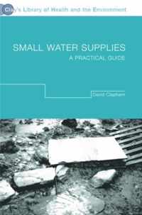 Small Water Supplies