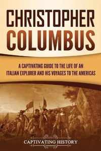 Christopher Columbus