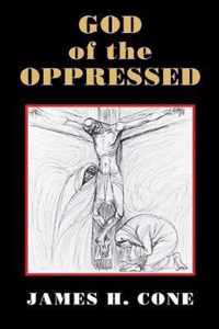 God of the Oppressed