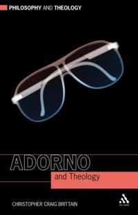 Adorno & Theology