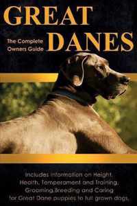 Great Danes