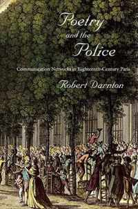 Poetry and the Police