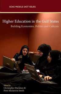 Higher Education in the Gulf States