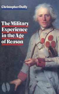 Military Experience in the Age of Reason