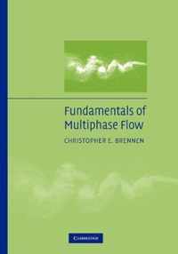 Fundamentals of Multiphase Flow