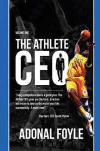 The Athlete CEO