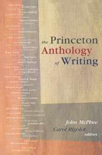 The Princeton Anthology of Writing