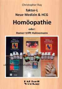 faktor-L Neue Medizin & HCG * Homöopathie