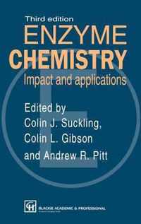 Enzyme Chemistry Impact and applications