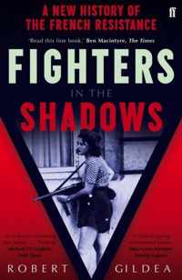 Fighters In The Shadows