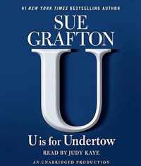 U Is for Undertow