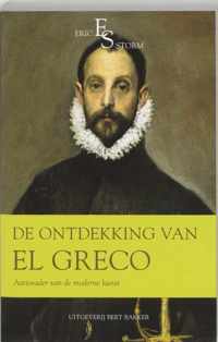 De ontdekking van El Greco