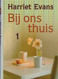 Grote letter bibliotheek 2402 -   Bij ons thuis