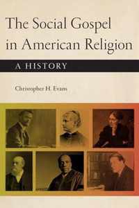 The Social Gospel in American Religion