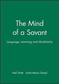 The Mind of a Savant