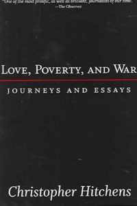 Love, Poverty and War