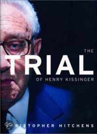 The Trial of Henry Kissinger