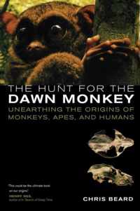 The Hunt for the Dawn Monkey