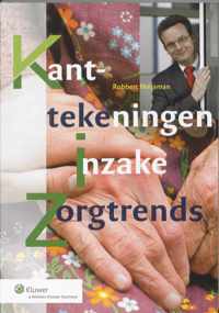 *K*anttekeningen *I*nzake *Z*orgtrends