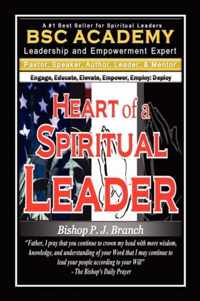 Heart of a Spiritual Leader