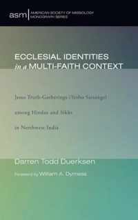 Ecclesial Identities in a Multi-Faith Context