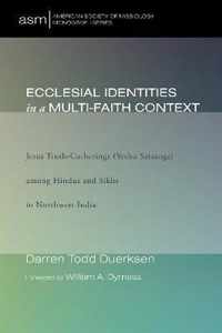 Ecclesial Identities in a Multi-faith Context